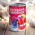 Набор для опытов «Шагающая гирлянда» 7511478