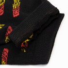 Носки женские MINAKU «Фри», цвет чёрный, размер 38-39 (25 см) - Фото 2