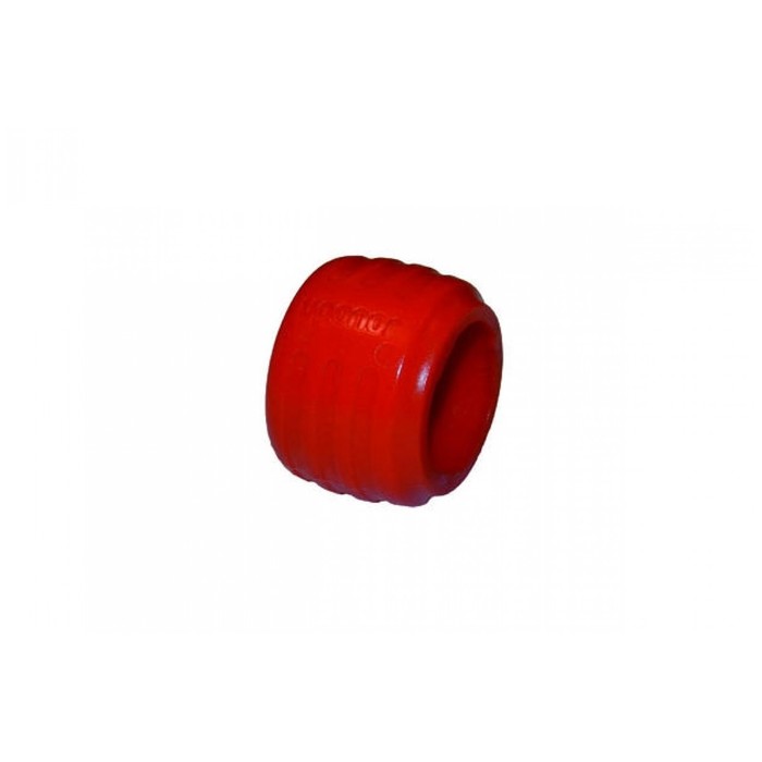 Кольцо Uponor 1058011, PEX-a, d=20 мм, с упором, красное - Фото 1