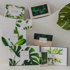 Набор коробок 10 в 1, упаковка подарочная, «GREEN», 12 х 7 х 4 - 32.5 х 20 х 12.5 см - Фото 7