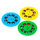 Слайды для проектора «Космос», набор, 3 слайда, 24 картинки - Фото 2