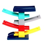 Автотрек «Гонки по склону», с 4 машинками - Фото 12