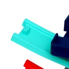 Автотрек «Гонки по склону», с 4 машинками - Фото 13