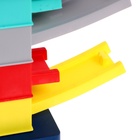 Автотрек «Гонки по склону», с 4 машинками - Фото 14