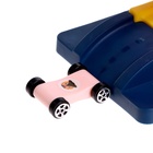 Автотрек «Гонки по склону», с 4 машинками - Фото 10