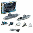 Игровой набор «Ударная группа», подвижные элементы - Фото 1