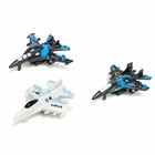 Игровой набор «Ударная группа», подвижные элементы - Фото 16