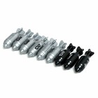 Игровой набор «Ударная группа», подвижные элементы - Фото 17