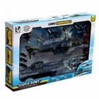 Игровой набор «Ударная группа», подвижные элементы - Фото 19