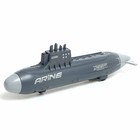 Игровой набор «Ударная группа», подвижные элементы - Фото 6