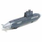 Игровой набор «Ударная группа», подвижные элементы - Фото 8