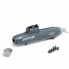 Игровой набор «Ударная группа», подвижные элементы - Фото 9