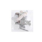 Фитосветильник светодиодный Uniel, 24 Вт, 872 мм, IP40, 220 В, для фотосинтеза, белый - Фото 4