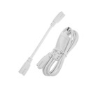 Фитосветильник для растений Uniel, светодиодный, 24 Вт, 872 мм, IP 40, 170-265 В, с выключателем, полноспектральный - Фото 5