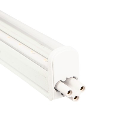 Фитосветильник для растений Uniel, светодиодный, 24 Вт, 872 мм, IP40, 220 В, с выключателем, мультиспектральный