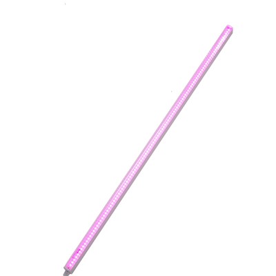 Фитосветильник для растений Uniel, светодиодный, 24 Вт, 872 мм, IP40, 220 В, с выключателем, мультиспектральный