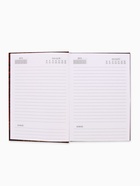 Ежедневник А5, 160 листов, в твердой обложке «Каждый день» - Фото 4