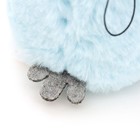 Мягкая игрушка-брелок «КТОтик в больших очках», 8 см, МИКС - Фото 8