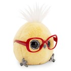 Мягкая игрушка-брелок «КТОтик в больших очках», 8 см, МИКС - Фото 10