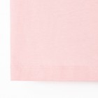 Пижама женская (футболка и брюки) KAFTAN "Basic" размер 48-50, цвет розовый - Фото 9