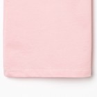 Пижама женская (футболка и брюки) KAFTAN "Basic" размер 48-50, цвет розовый - Фото 12