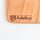 Блюдо для подачи Adelica «Роллы и Суши», 30×13×1,8 см, массив берёзы - фото 9495912