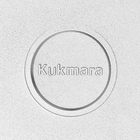 Сковорода, d=24 см, съёмная ручка - Фото 7