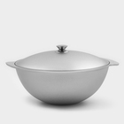 Казан алюминиевый, 9 л - Фото 6