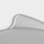 Казан алюминиевый, 9 л - Фото 4