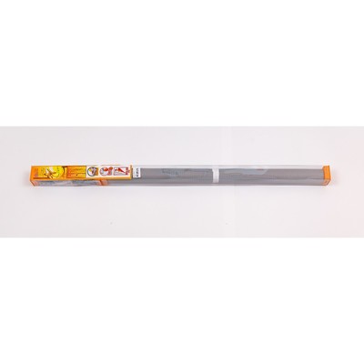 Рулонная штора «Простая MJ» 55×160 см, цвет стальной