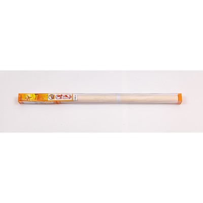 Рулонная штора «Простая MJ» 65×160 см, цвет кремовый