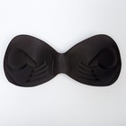 Топ женский Collorista, цвет светло-серый, размер 42-44 7413073