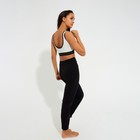 Топ женский Collorista, цвет белый, размер 42-44 - Фото 2