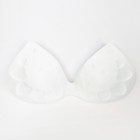 Топ женский Collorista, цвет белый, размер 42-44 - Фото 7