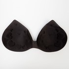 Топ женский Collorista, цвет чёрный, размер 42-44 - Фото 11