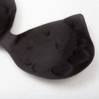 Топ женский Collorista, цвет чёрный, размер 42-44 - Фото 12