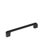 Ручка-скоба CAPPIO FREEDOM RSC005, м/о 128 мм, цвет черный (комплект 3 шт) - фото 60797977