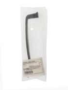 Ручка-скоба CAPPIO RSC006, м/о 96 мм, цвет черный 7069461