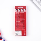 Зарядное устройство "Сила России", 8000мА,модель PB-15, 14,5 х 6,9 см - фото 51454313