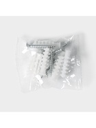 Поручень для ванны антискользящий Stölz, 43.5×7×5.5 см, нержавеющая сталь, чёрный - Фото 5