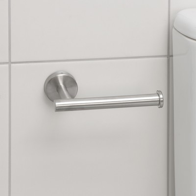 Держатель для туалетной бумаги Stölz, 16.2×2.5×9.5 см, нержавеющая сталь