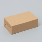 Держатель для туалетной бумаги Stölz, 16.2×2.5×9.5 см, нержавеющая сталь - Фото 9