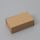 Держатель для туалетной бумаги Stölz, 16.2×2.5×9.5 см, нержавеющая сталь, чёрный - Фото 6