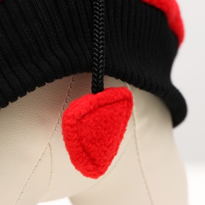 Костюм для собак "Дракоша",  M