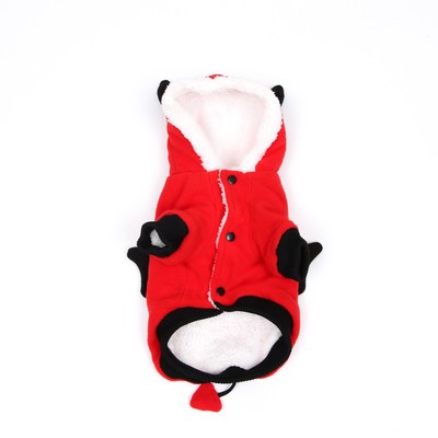 Костюм для собак "Дракоша",  M