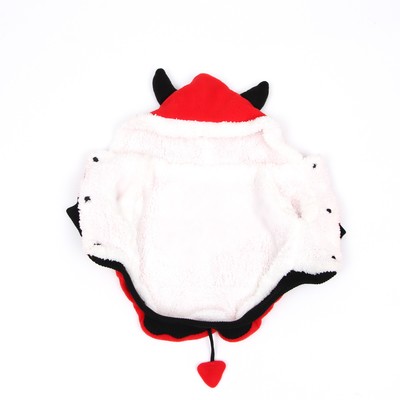 Костюм для собак "Дракоша",  M