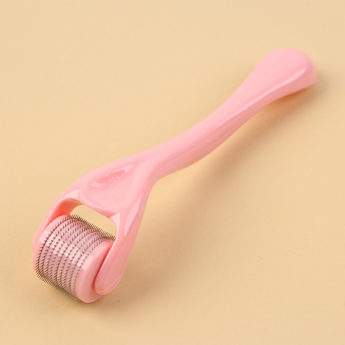 Мезороллер «Boss girl» 1 мм 540 игл 25592