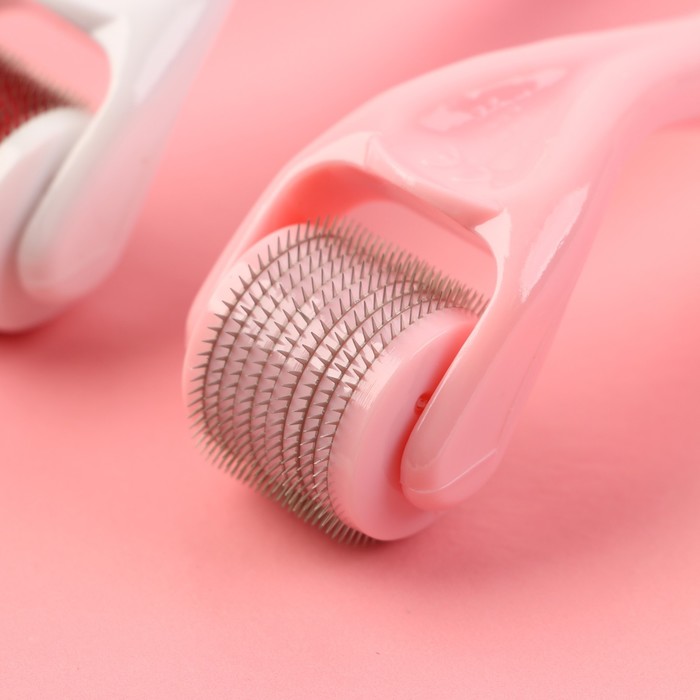 Мезороллер «Притягивай взгляды», 2 шт 25598