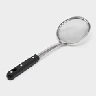 Сито для снятия пены Доляна «Универсал», d=12 см - Фото 3