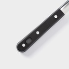 Сито для снятия пены Доляна «Универсал», d=14 см - Фото 5